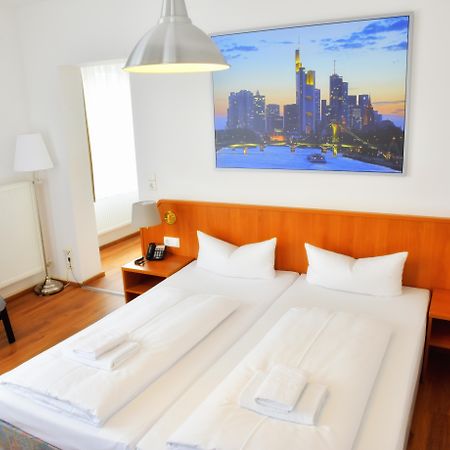 Goethe Apartment Frankfurt Frankfurt am Main Exterior photo